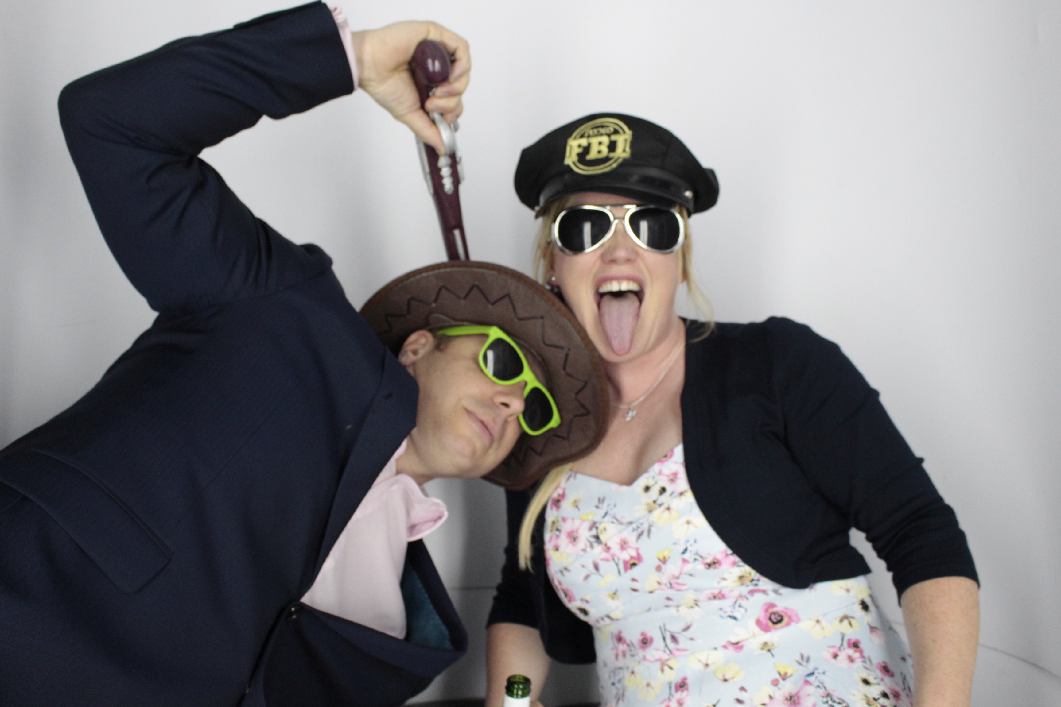 Andy & Leah's Wedding | View more photos from the event at gallery.myphotoboothexperience.co.uk/u/MyPhotoBoothExperienceLtd/Andy-Leahs-Wedding